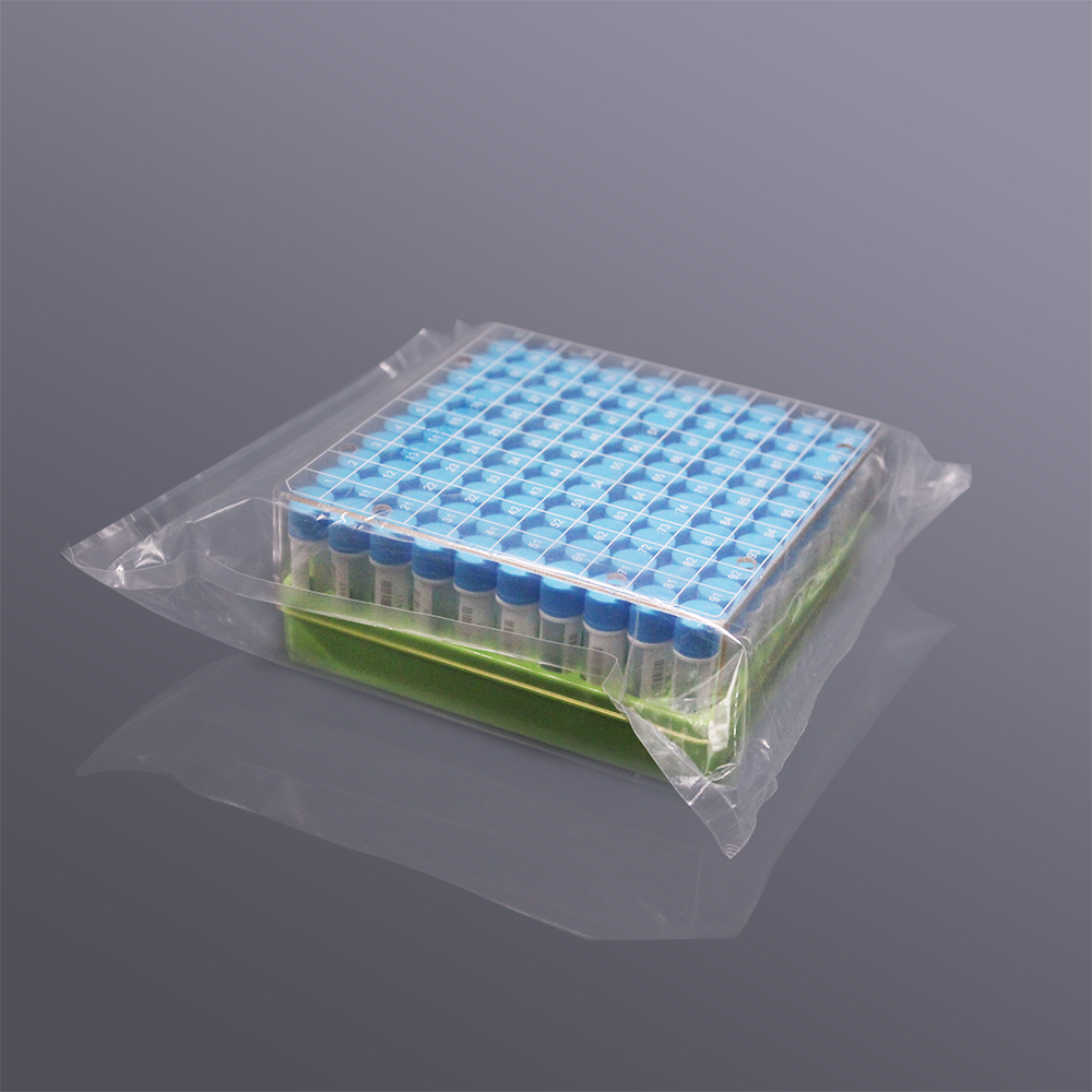 BS-20-ST2D 2ml 2D冻存管