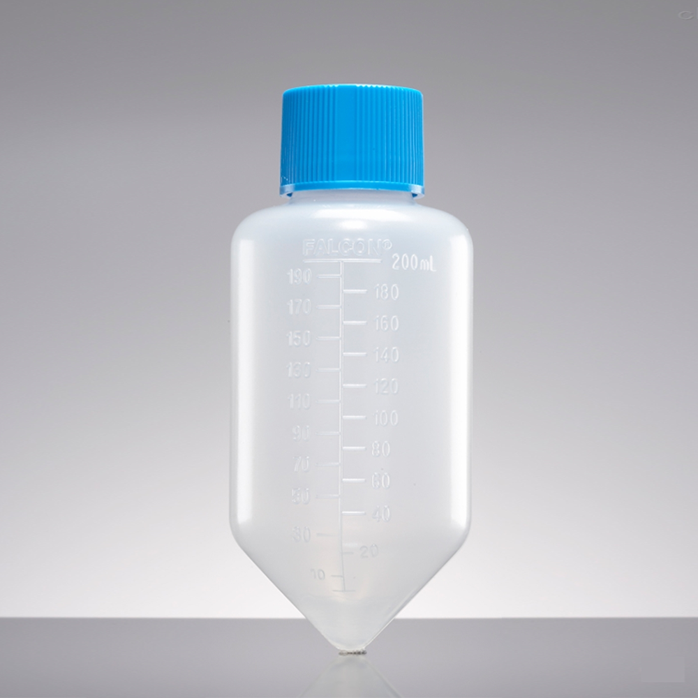 352075 225ml尖底离心管聚丙烯(RCF:7500) - Corning/康宁