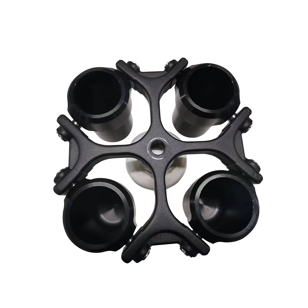 L-1020-P1 水平转子 4×100ml - LABGIC/兰杰柯