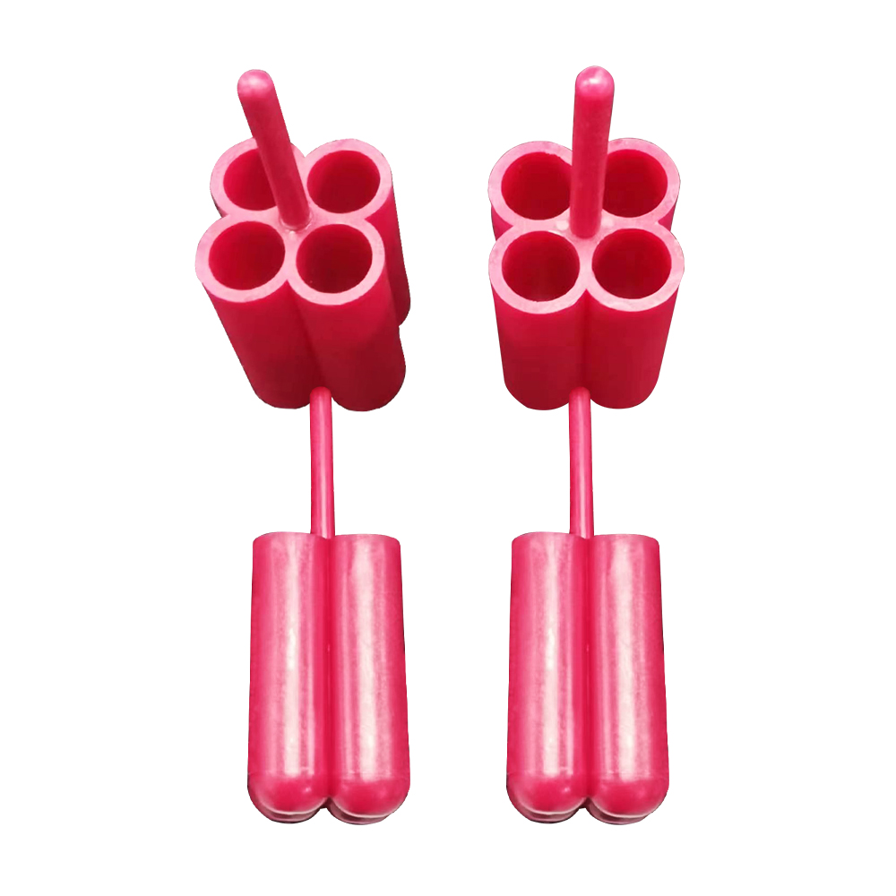 L-1020-P1-4 提篮 16×10ml /真空采血管 - LABGIC/兰杰柯