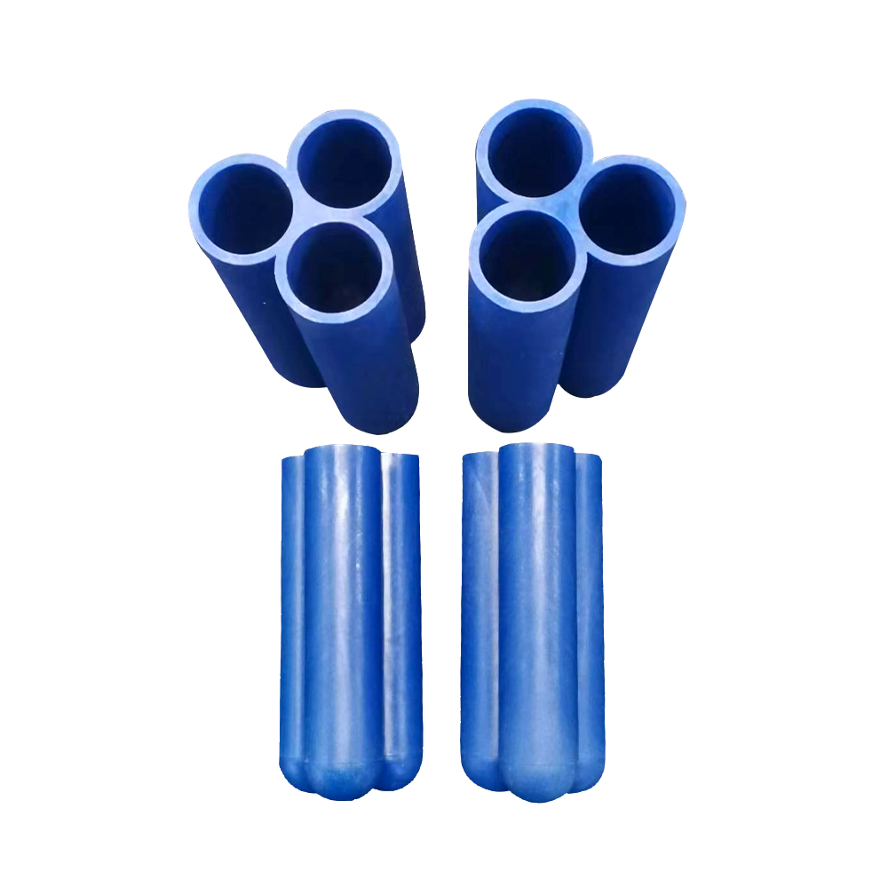 L-1020-P1-3 提篮 12×15ml （尖底带盖）/尿沉渣试管 - LABGIC/兰杰柯