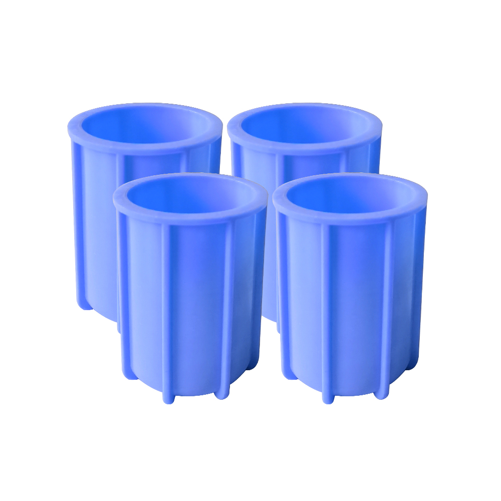 L-2006-P1-8 提篮 4×250ml - LABGIC/兰杰柯