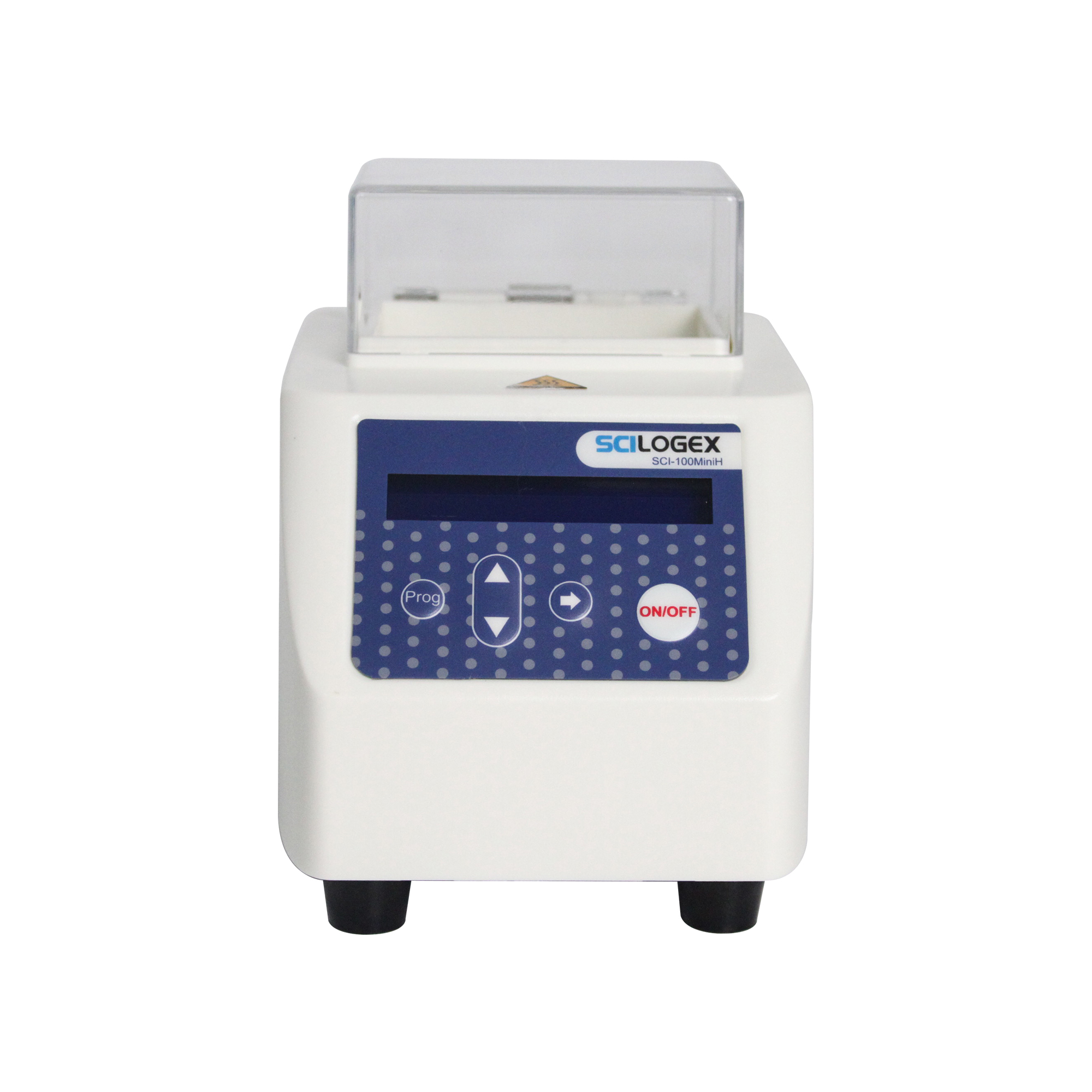 SCI-100MiniH 加热款mini金属浴主机