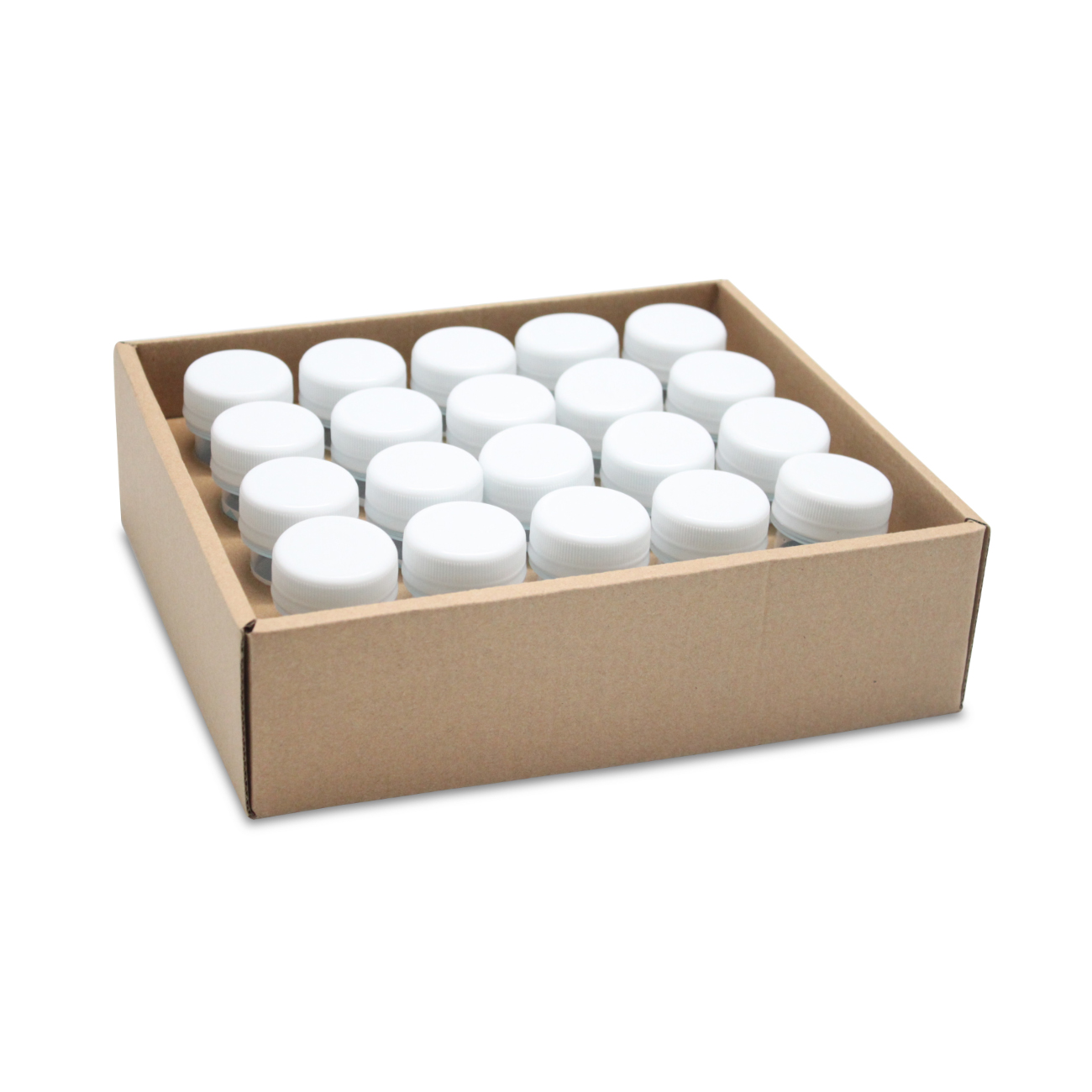 BL1280A 4% PFA固定液（25ml, 预装管）