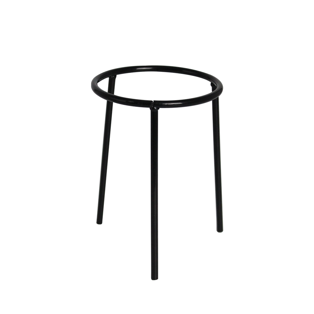 BS-IT-01 铁三脚架 高14cm*圈直径9cm