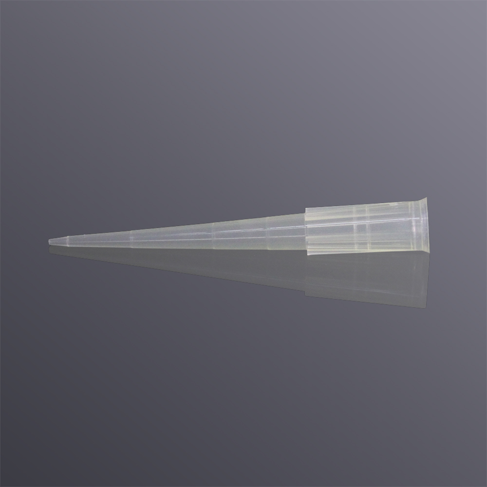 T-001-200-YG 200μL袋装吸头,黄色,带刻度50.55mm
