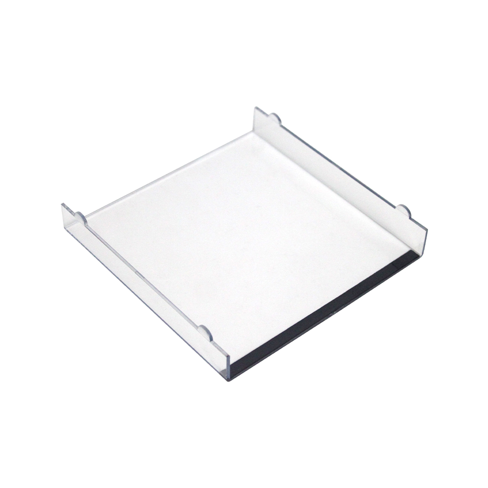 610101009 托盘,130×130mm(适配L-HET-13MD) - LABGIC/兰杰柯