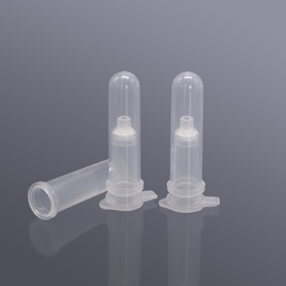 BS-SC-06 2ml核酸纯化柱/吸附柱 6层 Spin Column Collection Tube