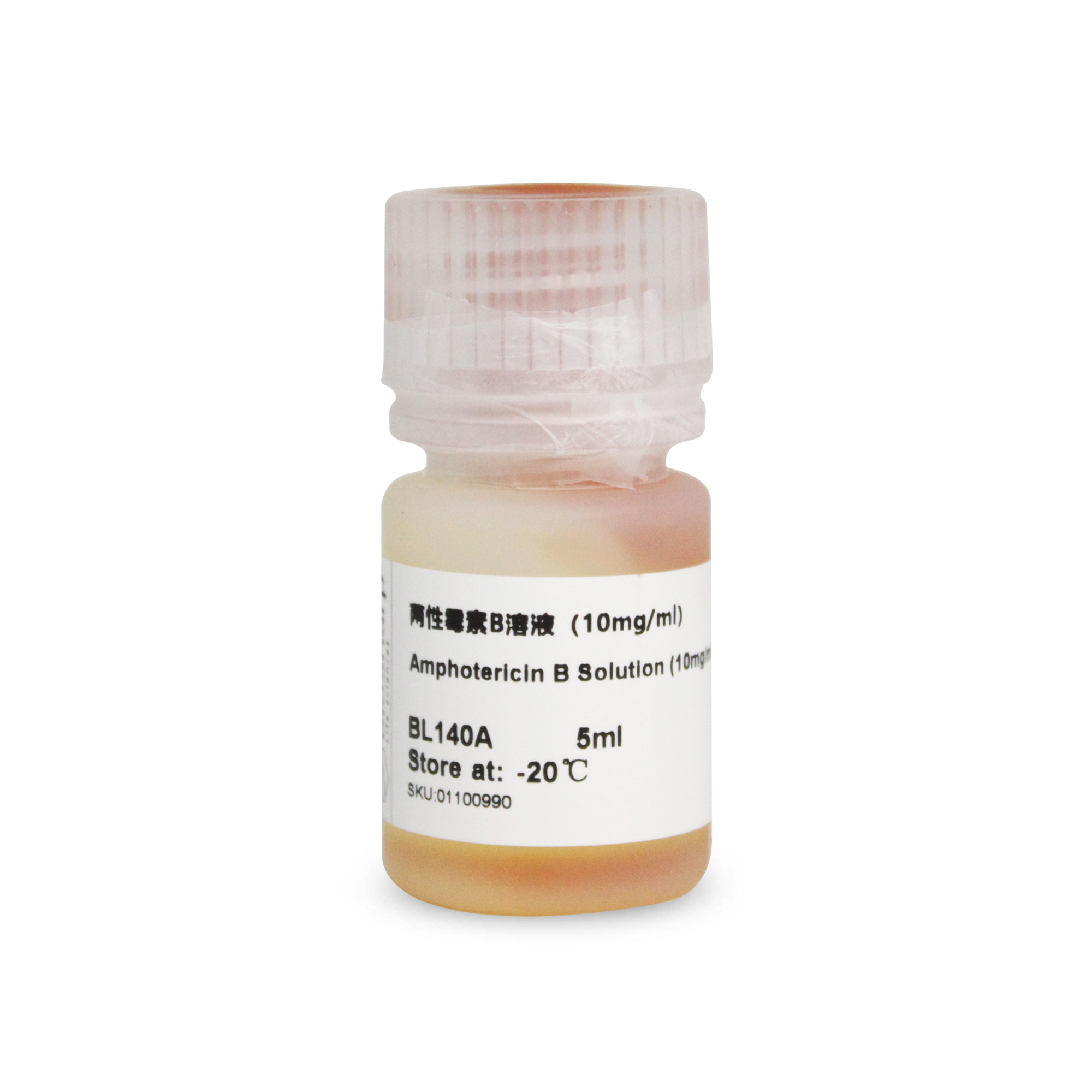 BL140A 两性霉素B溶液（10mg/ml）