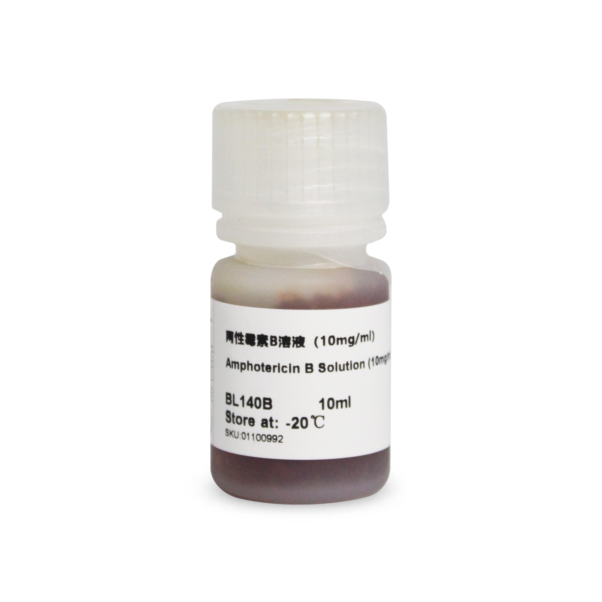 BL140B 两性霉素B溶液（10mg/ml）