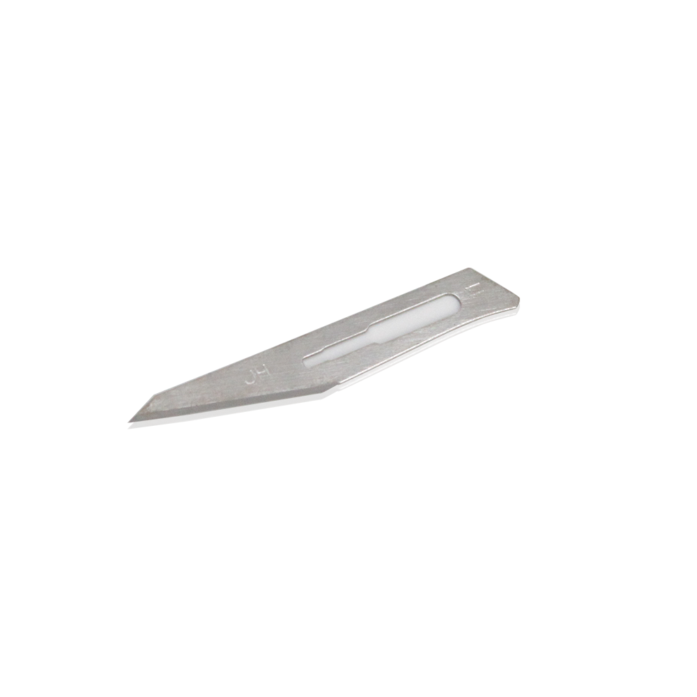 BS-RB-11 动物手术刀片11号(配3号刀柄) - Biosharp/白鲨