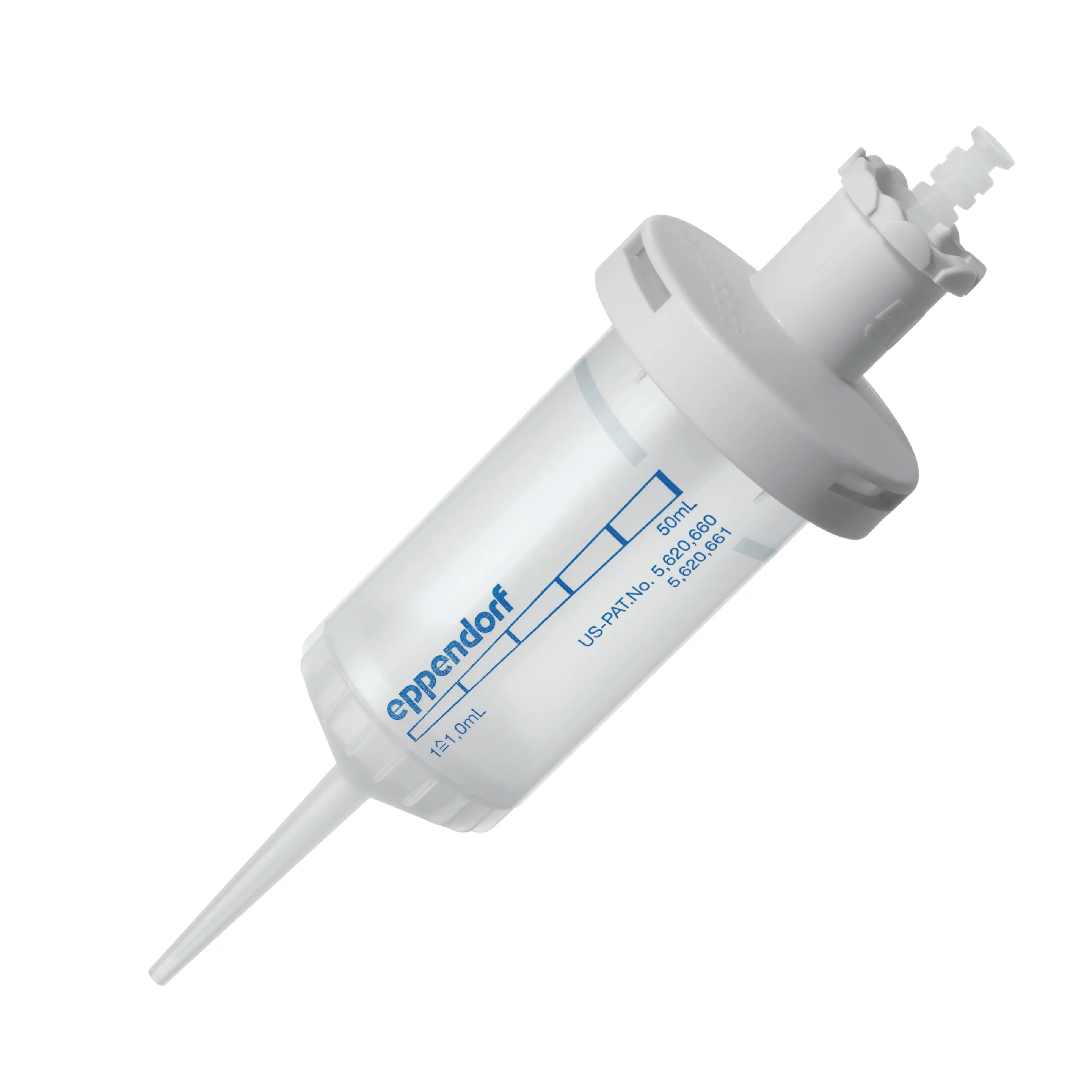 0030089693 Combitips advanced 分液管 生物纯级 50 ml - Eppendorf/艾本德
