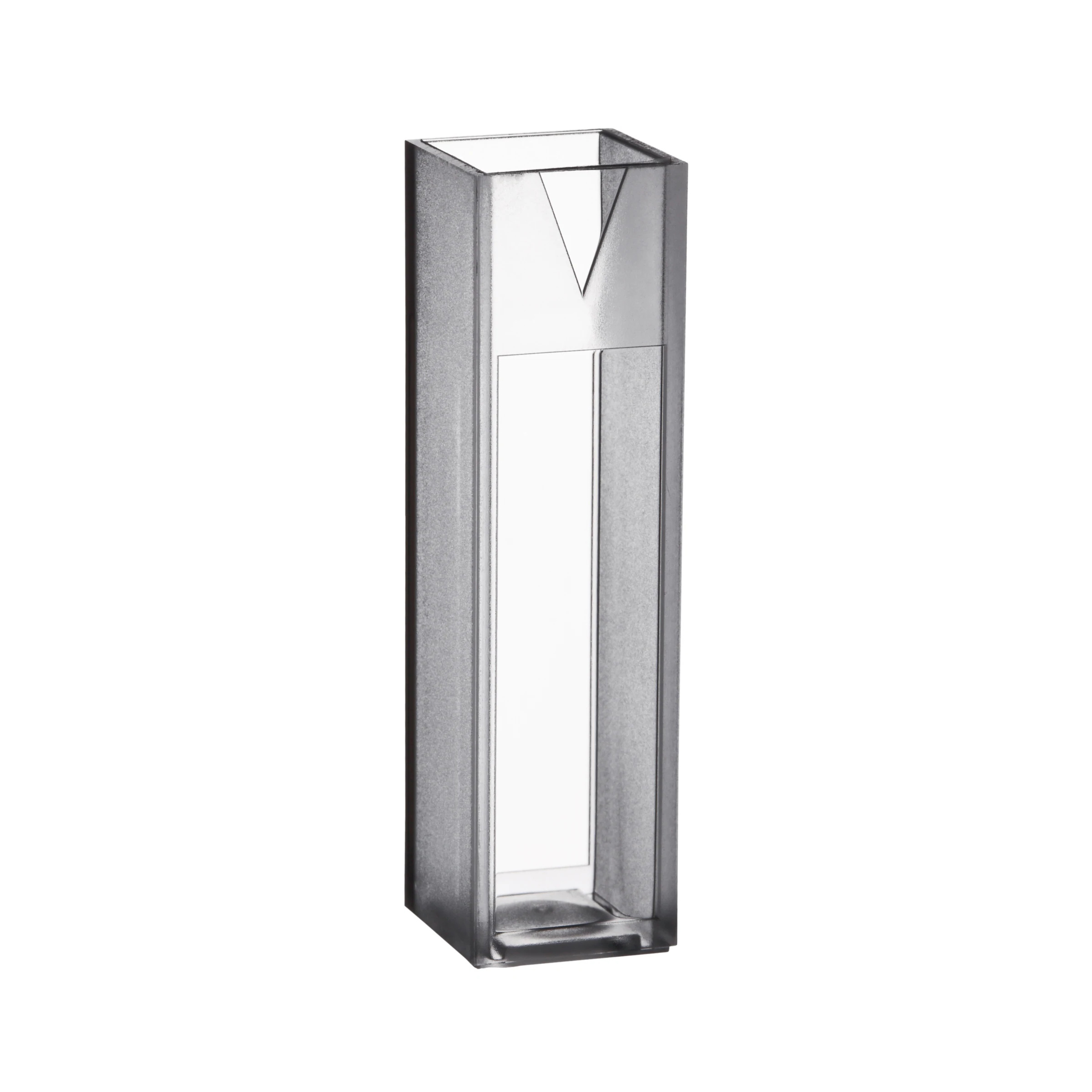 0030079345 常量可见光塑料比色皿 波长300-900nm 最大加样体积4,500 μL - Eppendorf/艾本德