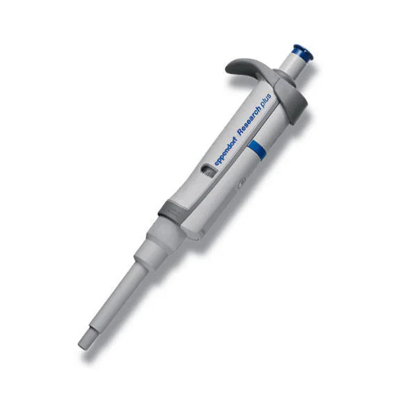 新3124000091老3121000090 Research plus 200 μL 单道固定量程 蓝色