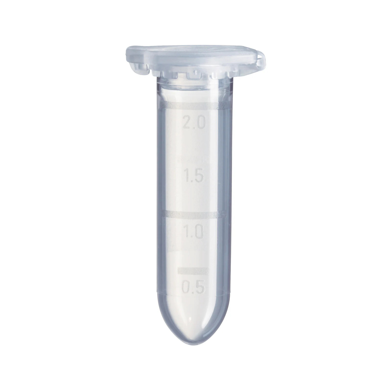 0030121597 Safe-Lock 微量离心管 2.0 ml生物纯级 - Eppendorf/艾本德