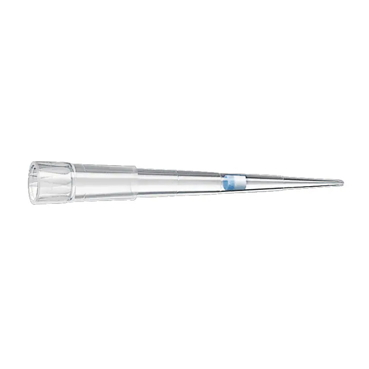 新0030078535老30077539 双滤芯吸头 无菌级和PCR洁净级 2-20 μL L 黄色 - Eppendorf/艾本德