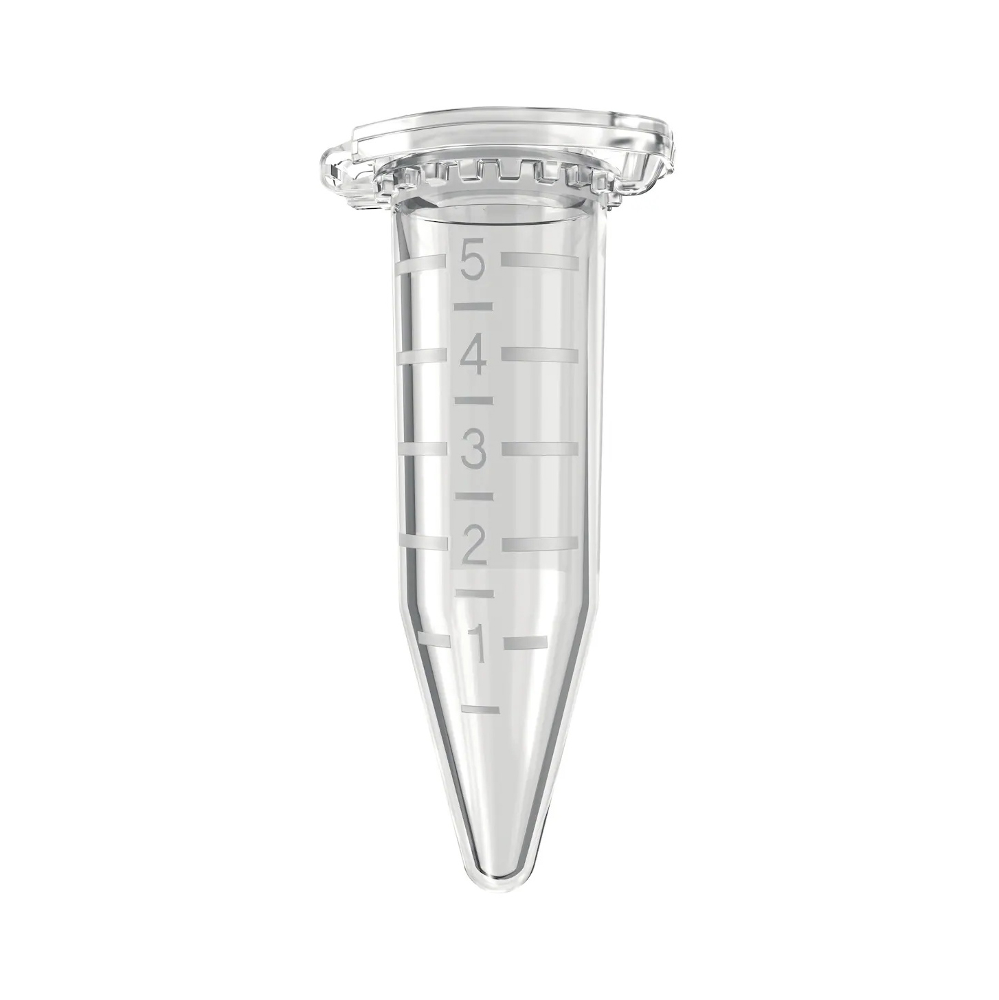 0030119380 5.0 mL 离心管起始套装 PCR洁净级 - Eppendorf/艾本德