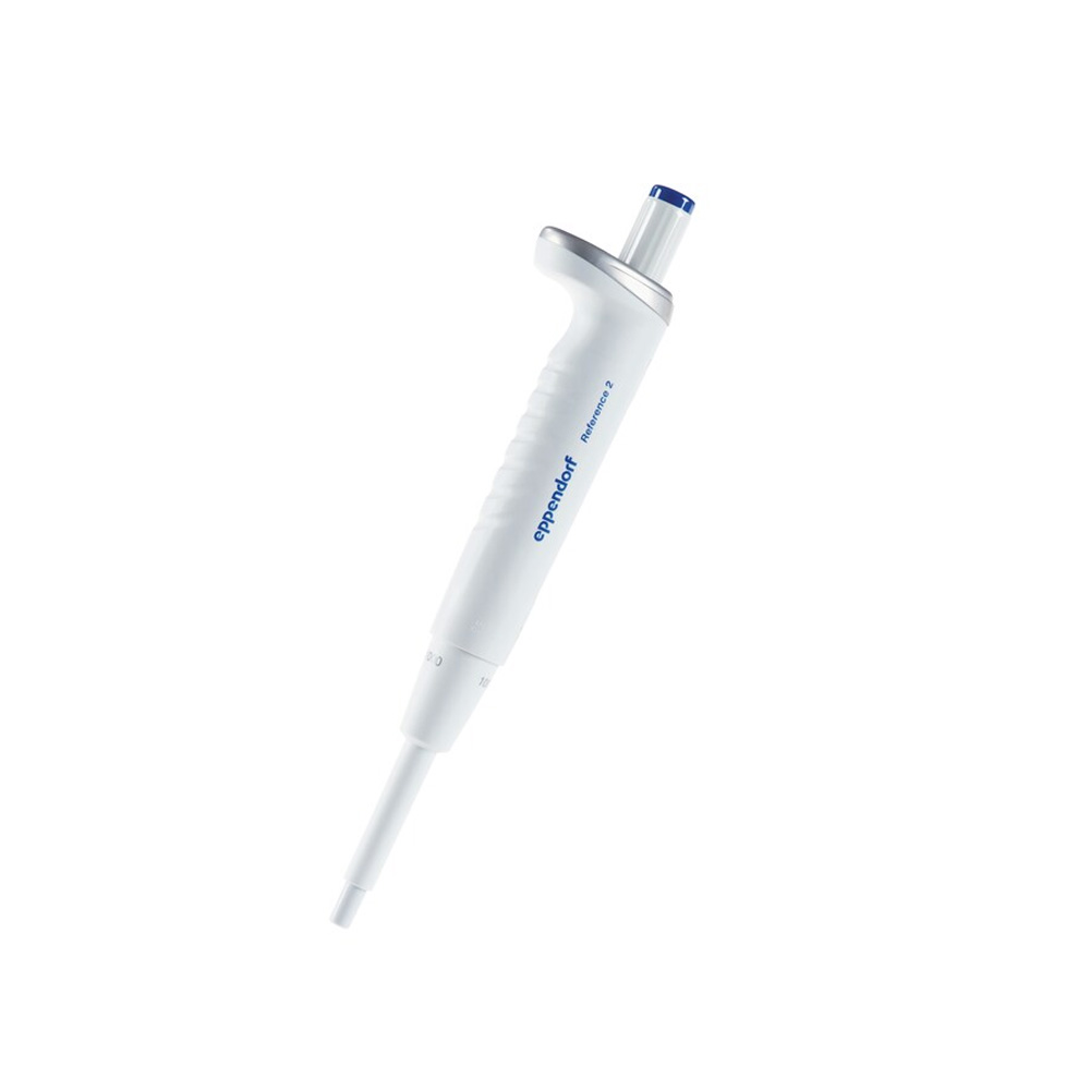 新4925000154老4921000150 Reference 2 单道固定量程移液器 1000 μL 蓝色