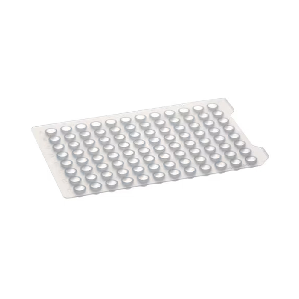 0030127978 96孔/1000 和96孔/500 深孔板硅胶盖, PCR洁净级 - Eppendorf/艾本德