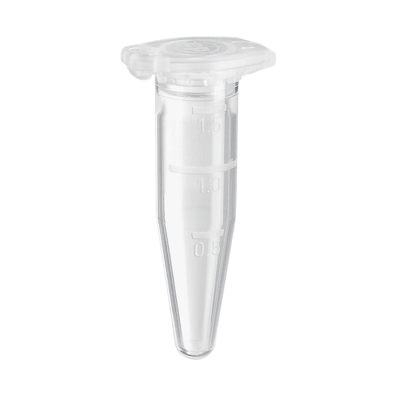 0030121570 Safe-Lock 微量离心管 0.5 ml 生物纯级 - Eppendorf/艾本德