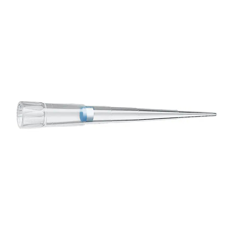 0030078543 双滤芯吸头 无菌级和PCR洁净级 2-100 μL 黄色 - Eppendorf/艾本德
