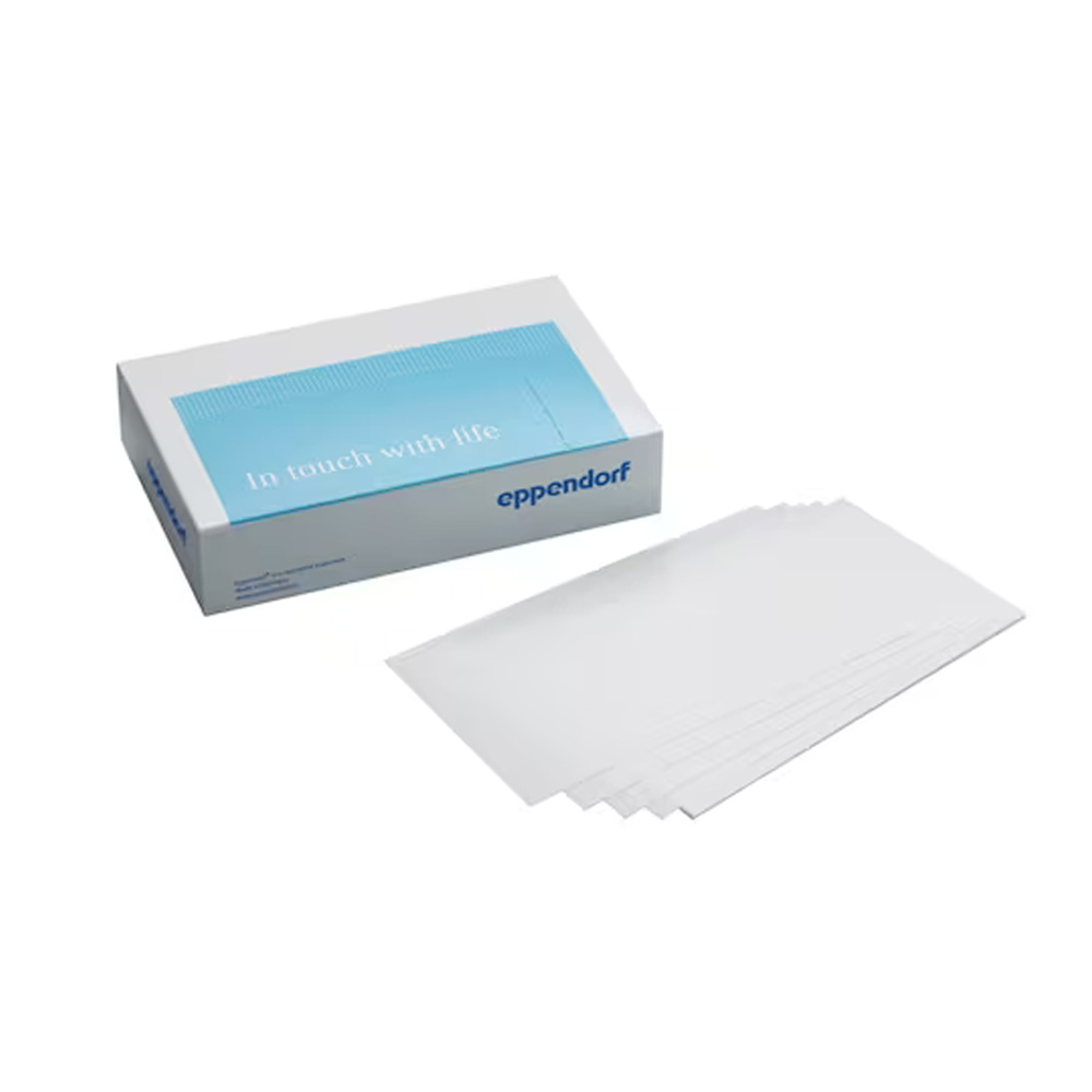 0030127870 存储用封板膜(自粘性) - Eppendorf/艾本德