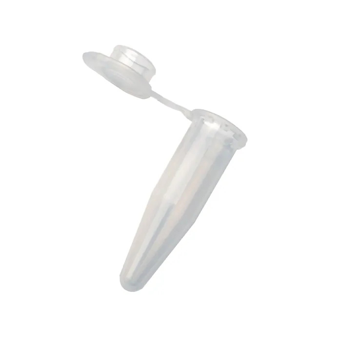 0030125215 微量离心管3810X 1.5 ml PCR洁净级 无色 - Eppendorf/艾本德