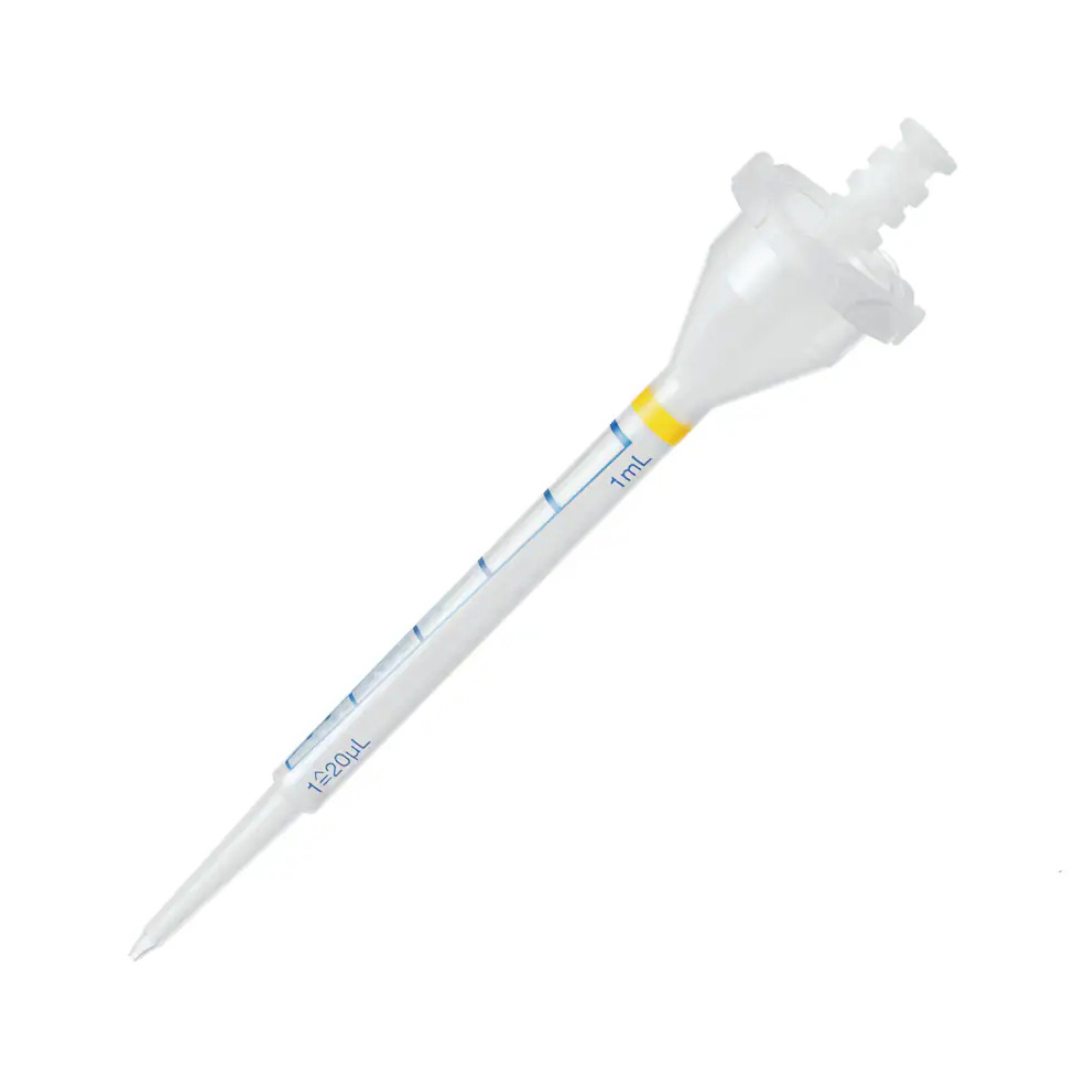 0030089855 分液管,法医DNA级 1.0 ml - Eppendorf/艾本德