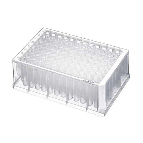 0030502205 96孔深孔板 1000μl普通包装 无菌级 - Eppendorf/艾本德