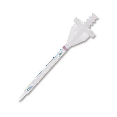 0030089634 Combitips advanced 分液管 生物纯级 0.5ml - Eppendorf/艾本德