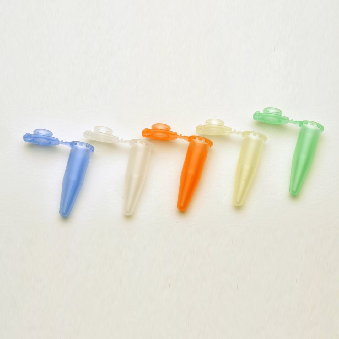 0030121694 Safe-Lock微量离心管1.5ml各色混合型 - Eppendorf/艾本德