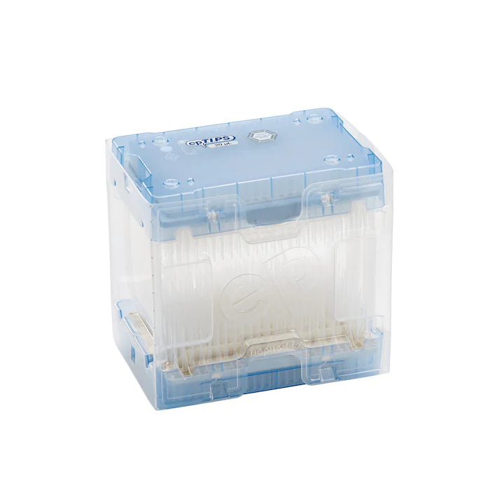 0030076044 epTIPS Reloads 384 预装板优质级 0.1-20 μL 42 mm - Eppendorf/艾本德