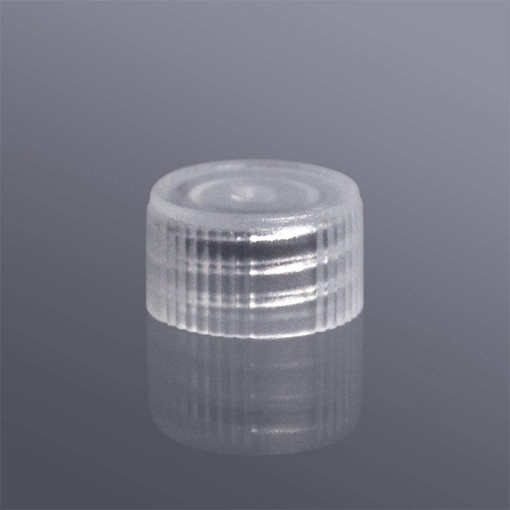 BS-15-SCO-AS 1.5ml螺旋冻存管盖/样品管盖(不含管),无菌