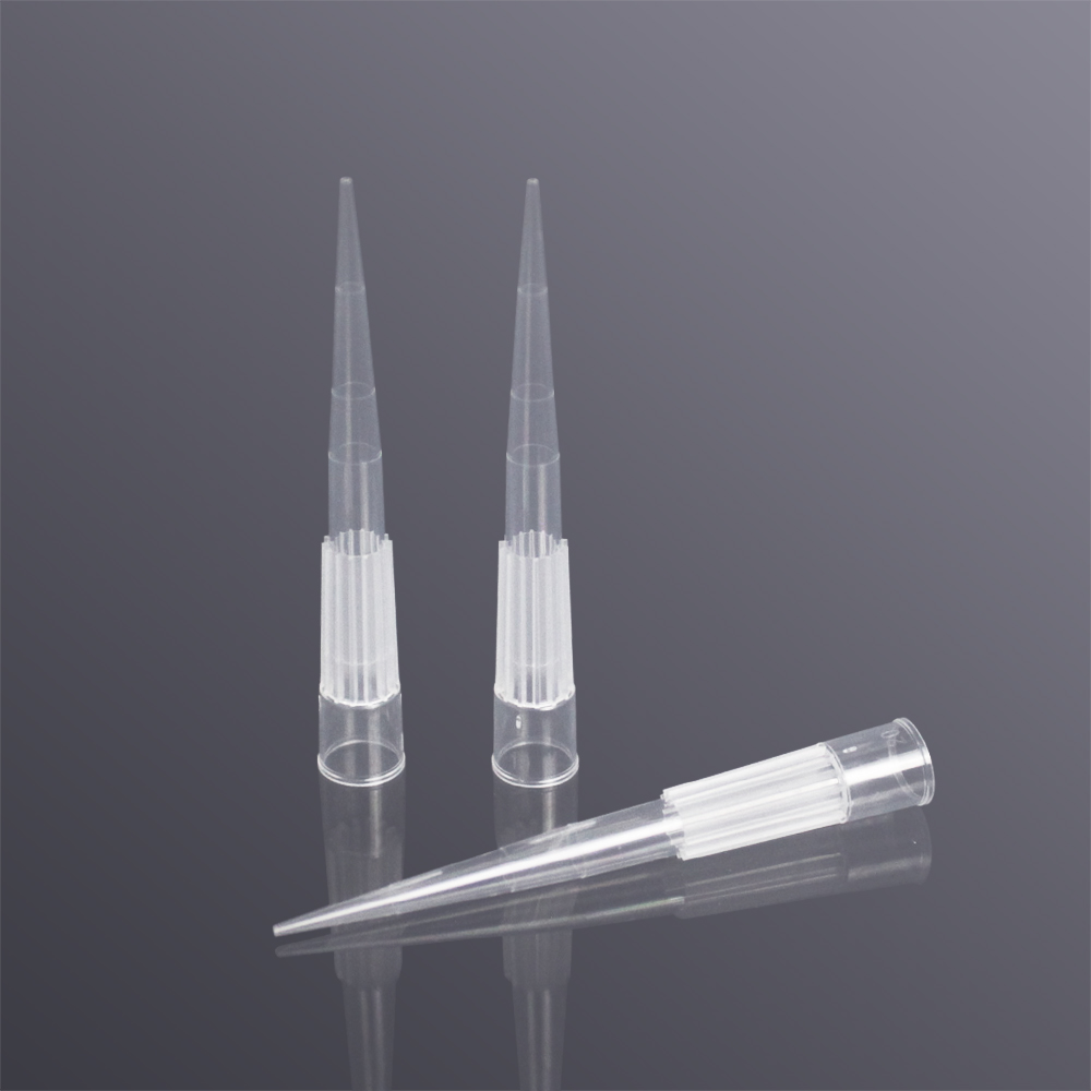 T-R001-LR-300 300μL袋装吸头,低吸附(适配瑞宁LTS)