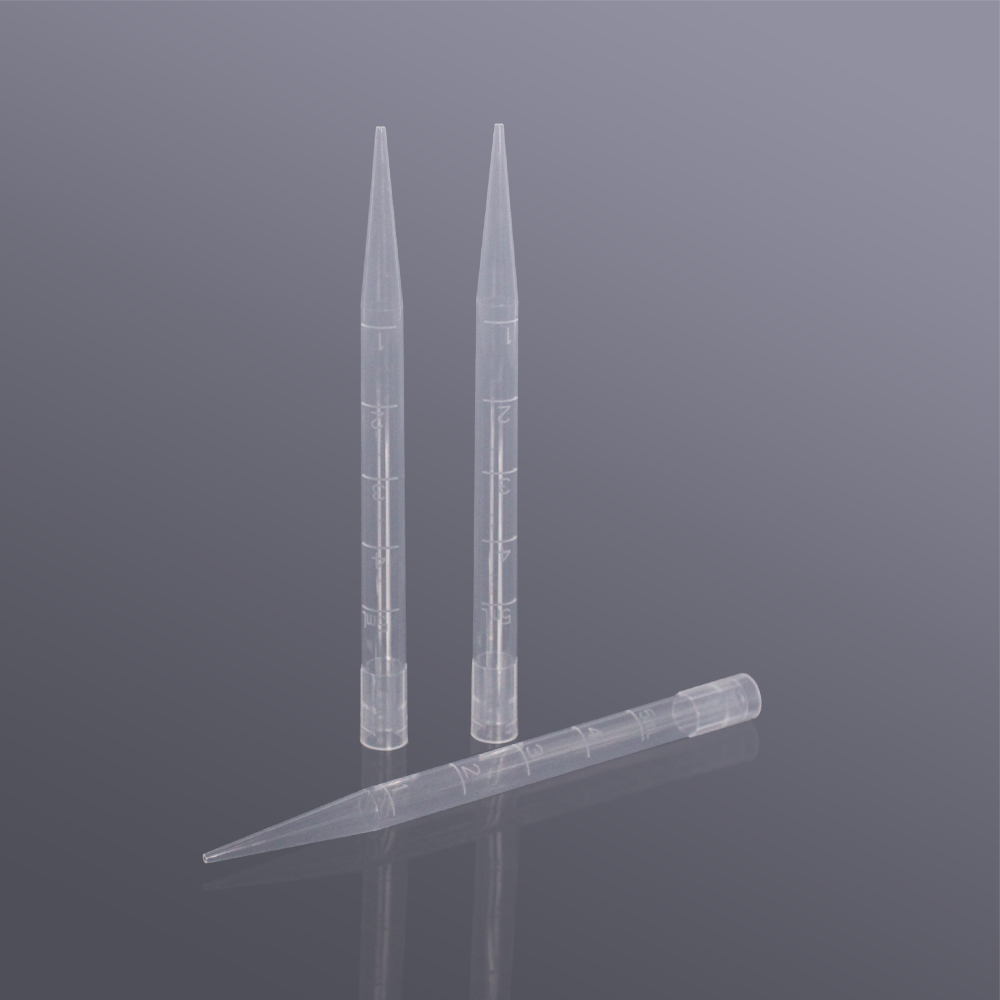 BS-5000-TN 5ml袋装吸头，带刻度(配普兰德 赛默飞)[窄口] - Biosharp/白鲨