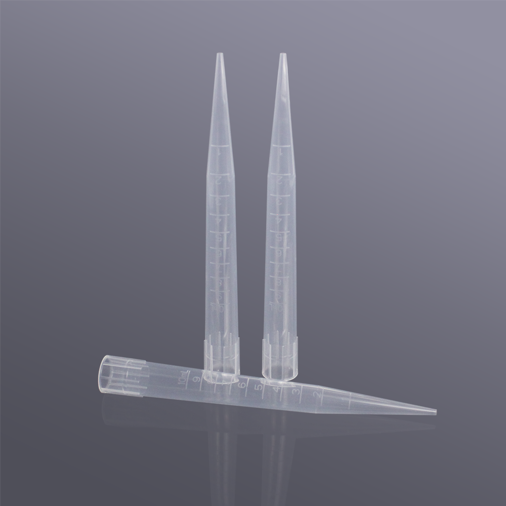 BS-10000-TW 10ml袋装吸头,带刻度(配赛默飞)[宽口]