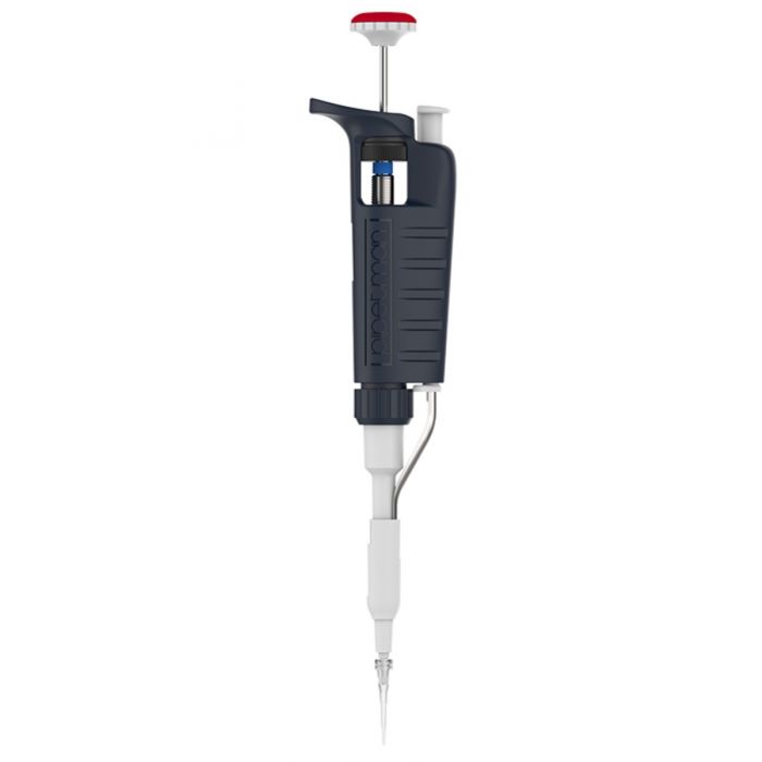 F144055M PG型移液器P10G1-10ul移液器 - Gilson/吉尔森