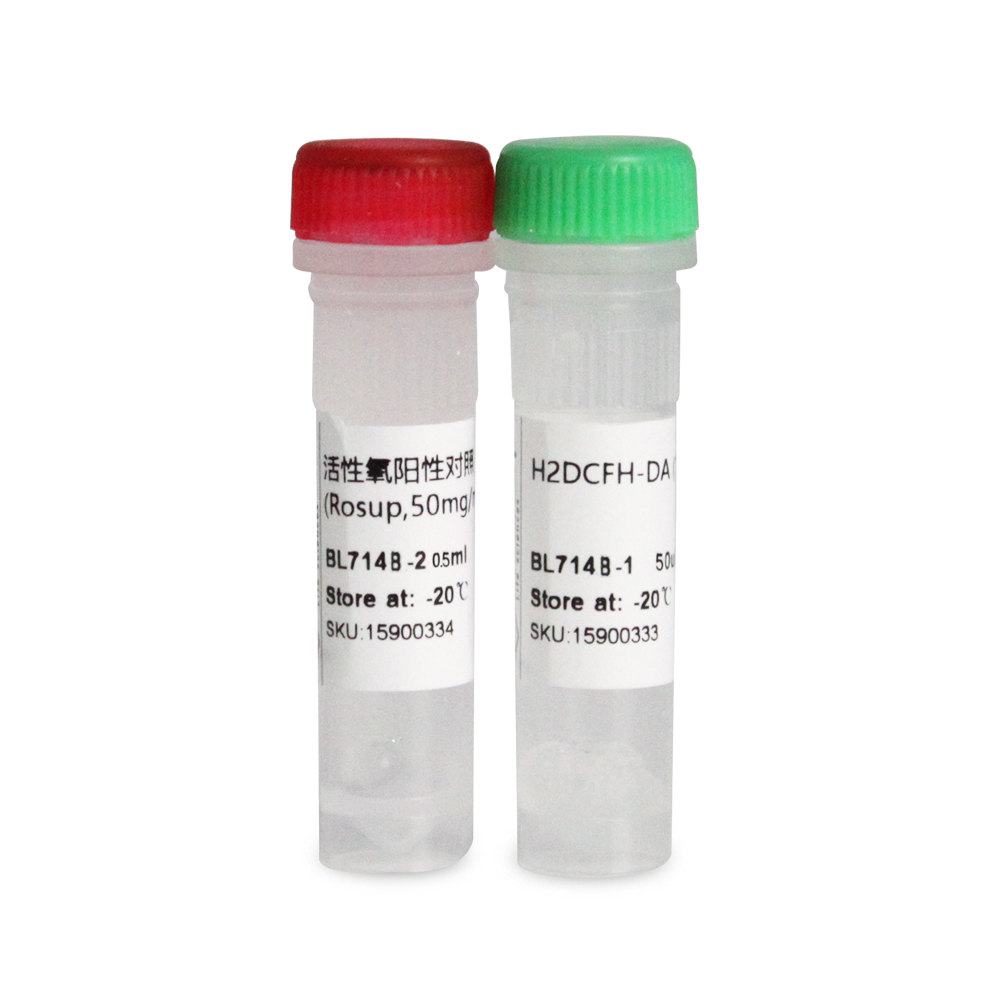 BL714B ROS活性氧检测试剂盒