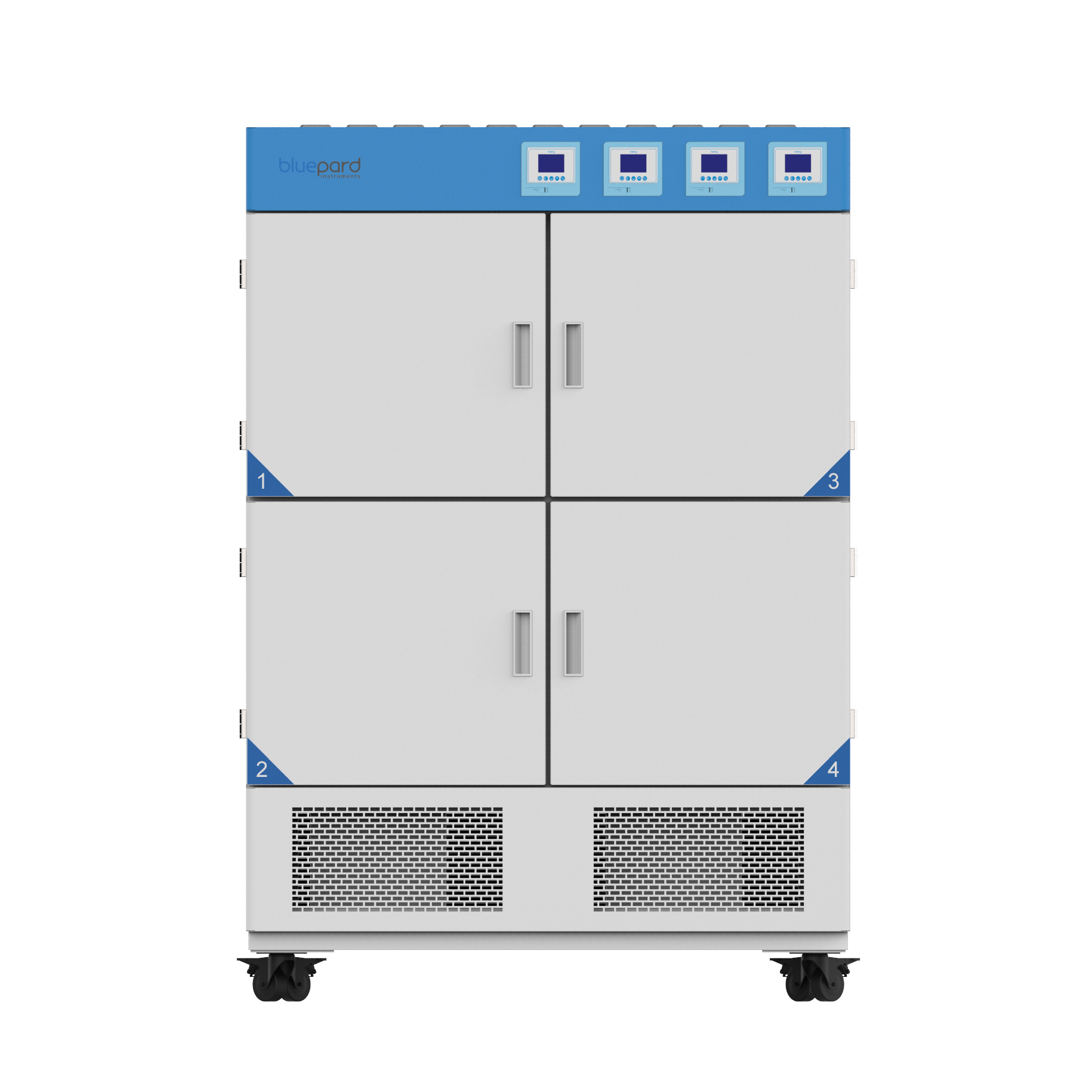 MJ-150-2B（两箱） 霉菌培养箱(多箱) - 一恒