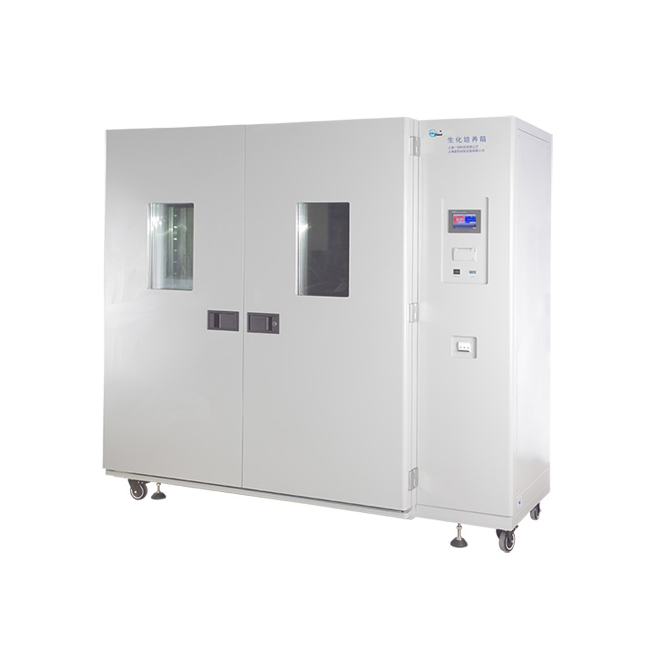 LRH-1500F 生化培养箱 - 一恒