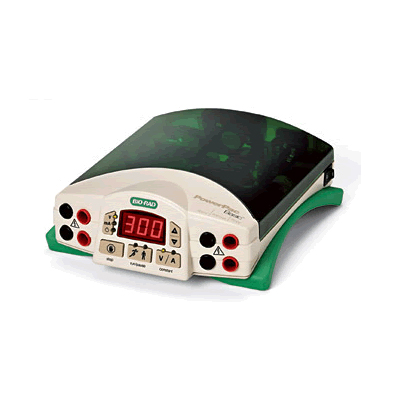 1645050 PowerPac Basic Power Supply（电泳仪电源） - bio-rad/伯乐