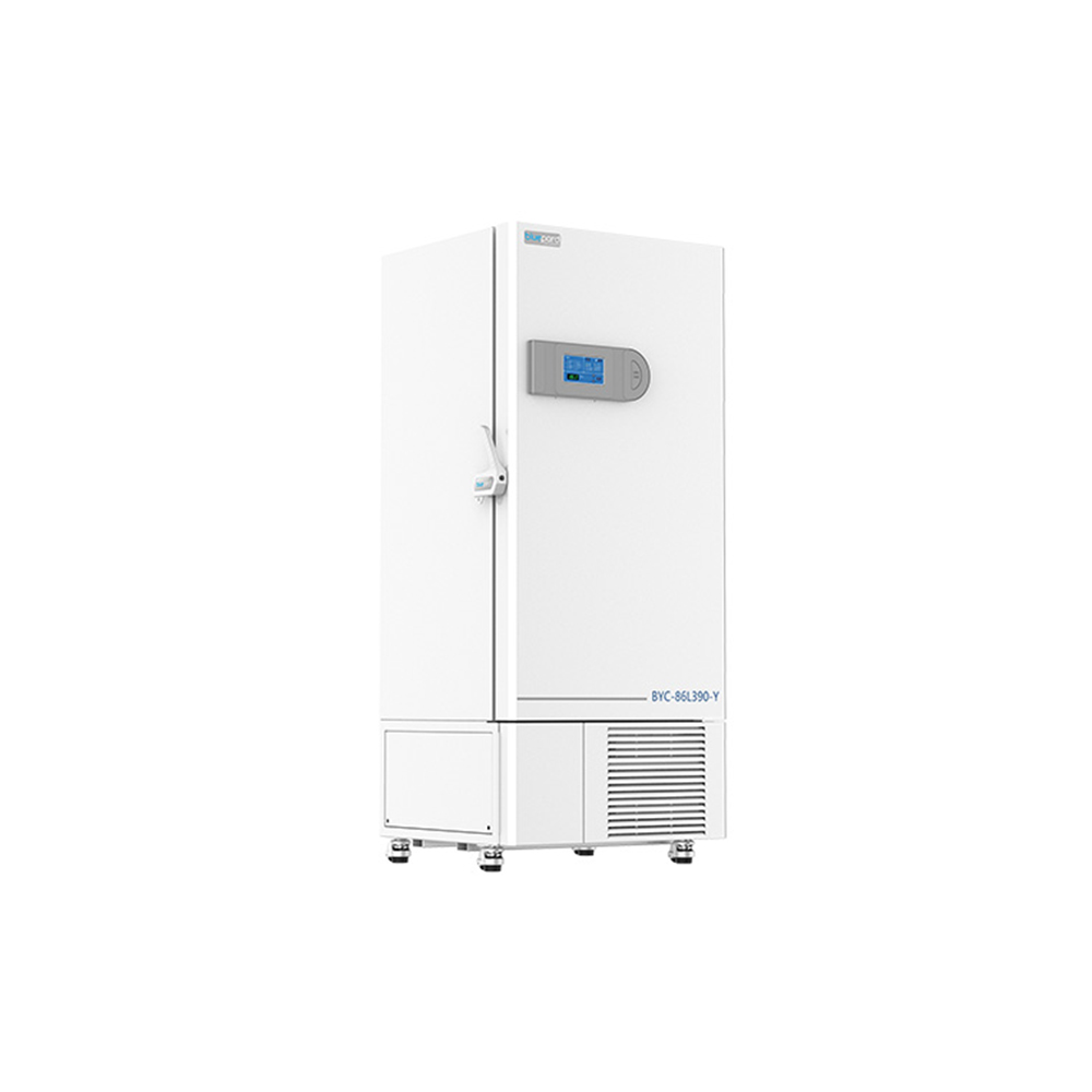 BDW-86L650 超低温冰箱 - 一恒