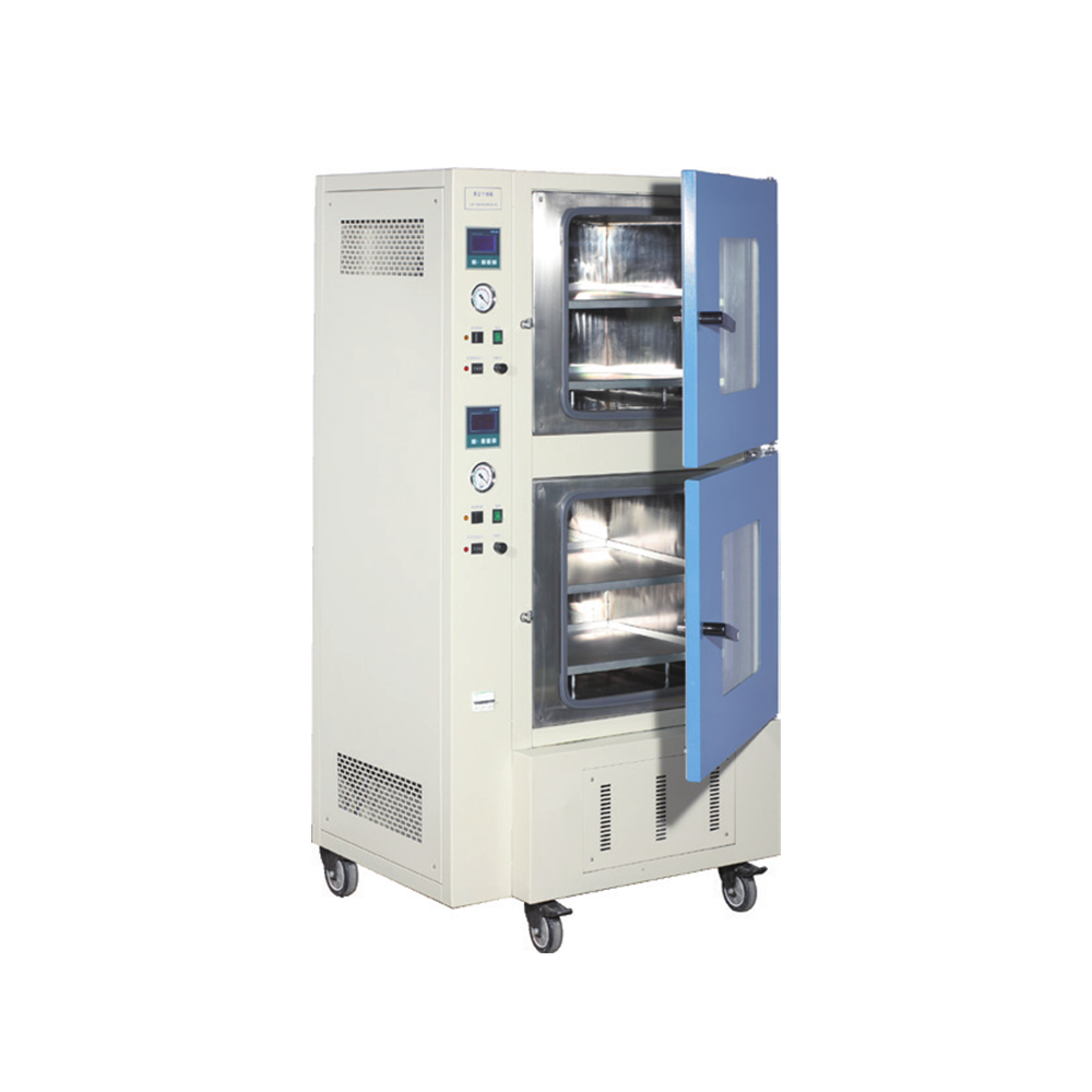 BPZ-6120-2B 二箱 多箱真空干燥箱(电子半导体元件专用) - 一恒