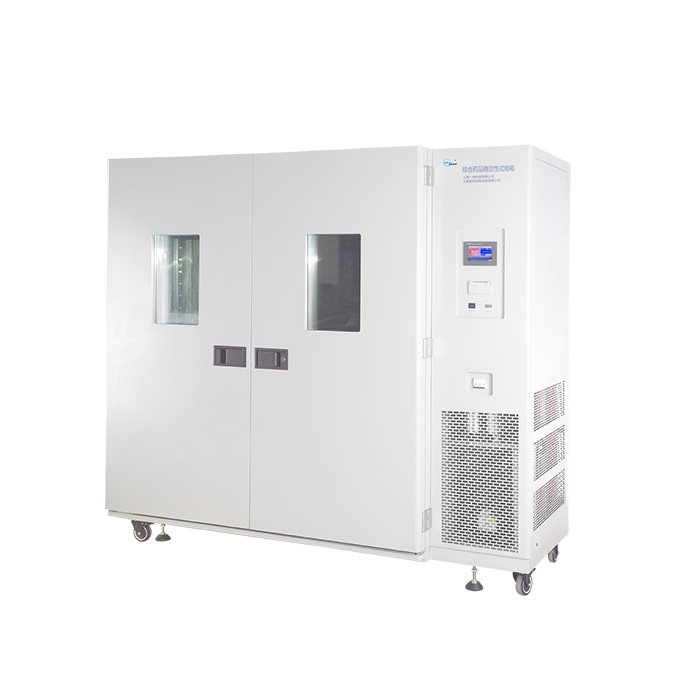 LHH-1000SDP 药品稳定性试验箱(大型) - 一恒