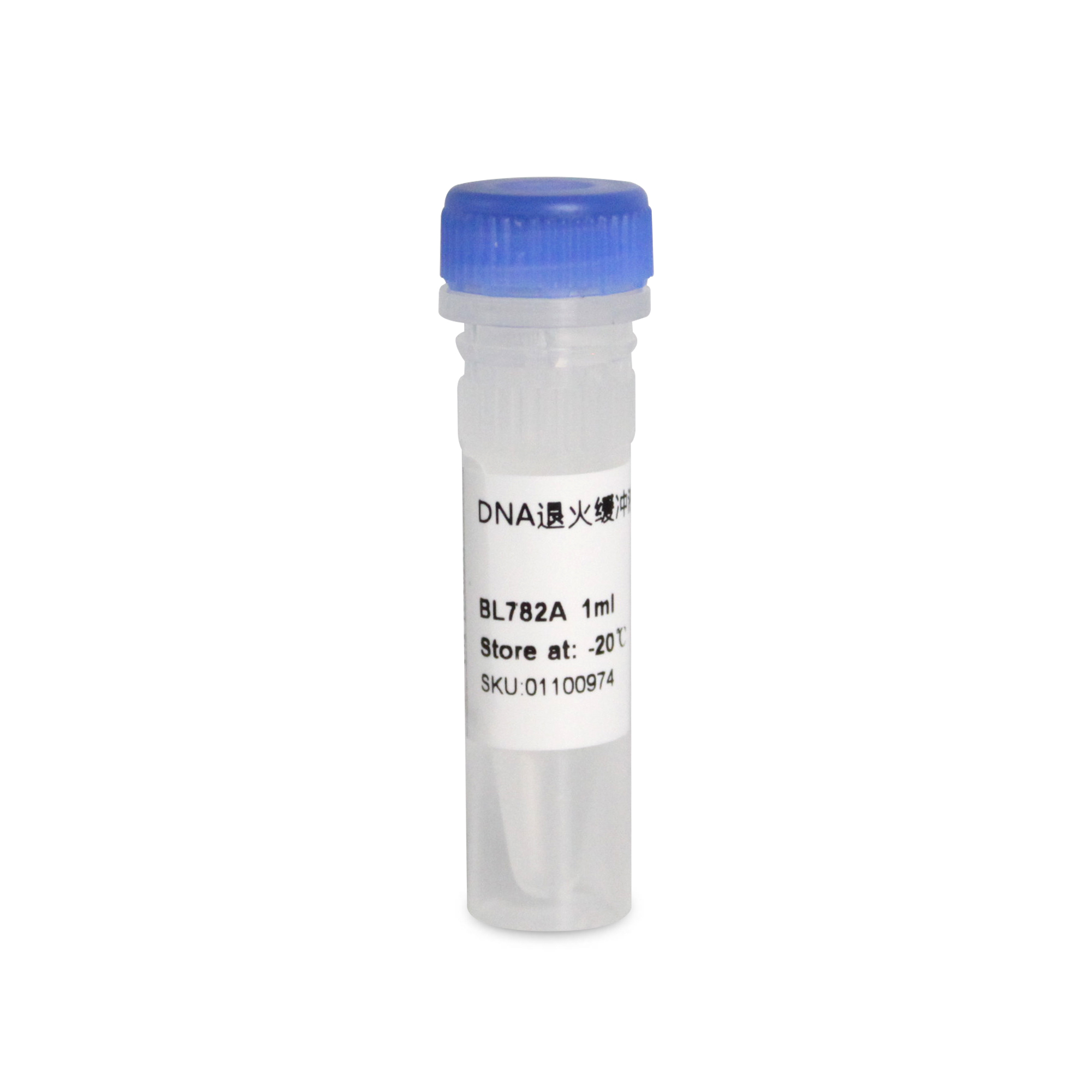 BL782A DNA退火缓冲液（5X）