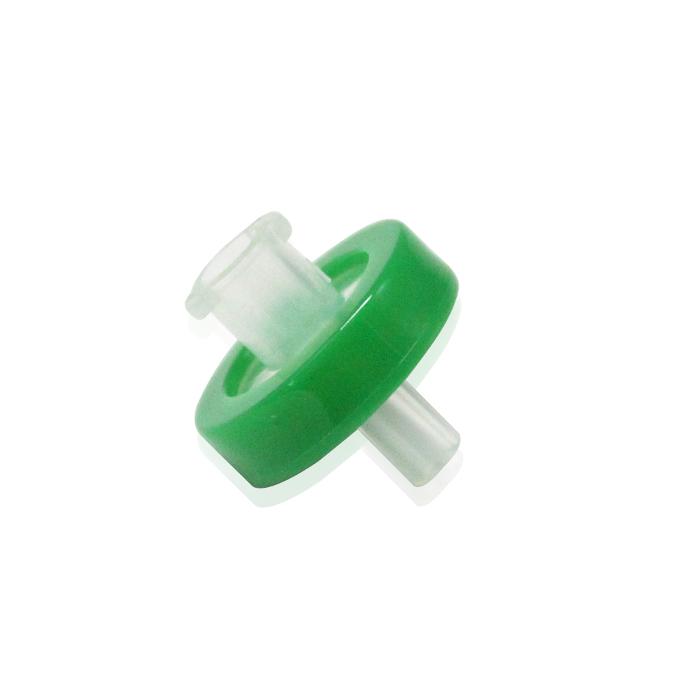 BS-PES13-22-S 13mm,0.22μm一次性针头式滤器,无菌独立包装,亲水PES膜