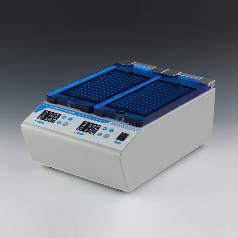 BTC1000-24 血型卡孵育器 - 瑞诚