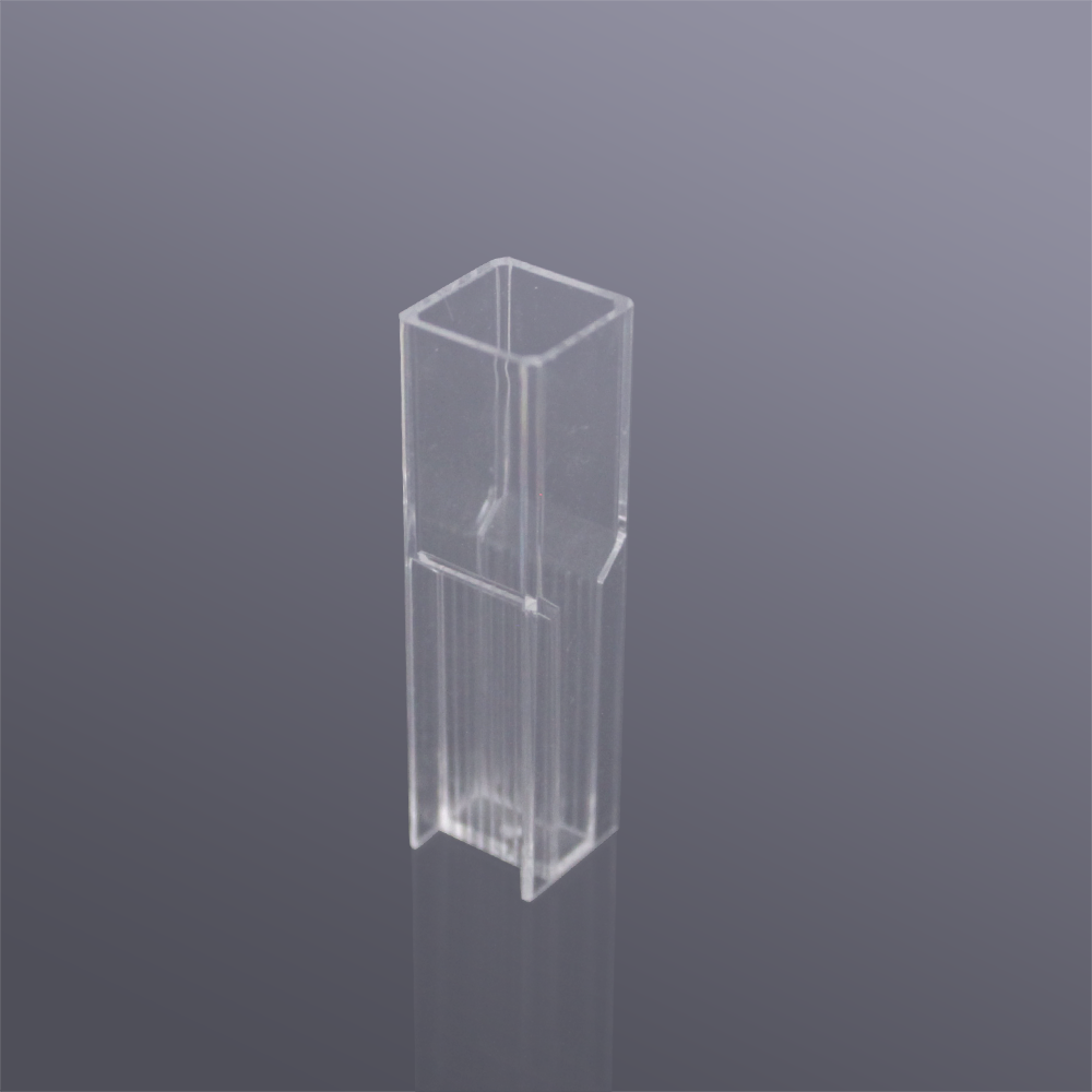 BS-DPC-01 一次性比色皿,半微量,1.5ml,340～750nm