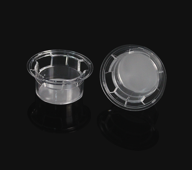 14121-D 细胞培养小室,独立包装(PC膜,24mm,孔径3.0μm)