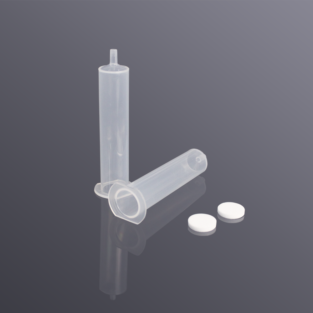 BS-SPE-012 12ml SPE空柱